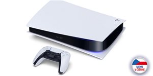 PlayStation 5 ponúkne hneď pri vydaní rozhranie v českom jazyku (NOVINKA)