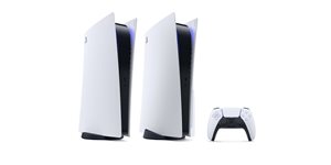 O PlayStatione 5 bez mechaniky, jeho farebných variantoch, cene a dizajne (NOVINKA)