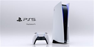 PlayStation 5 (BEWERTUNG) - die fast perfekte Spielkonsole