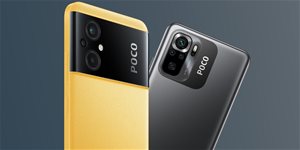 Poco M5s (REVIEW): ein schönes und solides Handy für weniger als 200 €