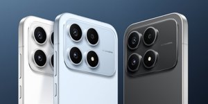 Kompaktní telefon, který se nebojí velkých. Poco X8s má teleobjektiv, obří baterii i 100W nabíjení
