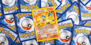 Co určuje cenu Pokémon karet? (TIPY A TRIKY)