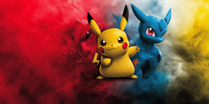Pokémon trading aneb jak vyměnit a nespálit se?