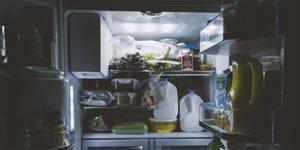 A hűtőszekrények és fagyasztók hibái