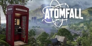 Herní pecky Atomfall a The First Berserker: Khazan máme skladem!