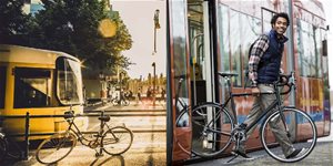 Preprava bicykla vlakom, cyklobusom a ďalšími prostriedkami (RADY A TIPY)