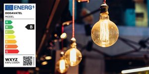 Neue Energieetiketten für Lampen und Leuchten: Erwarten uns große Veränderungen?