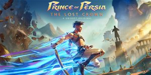Prince of Persia: The Lost Crown (RECENZIE – Súhrn)