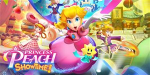 Princess Peach: Showtime! – Vše, co víme