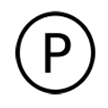 Symbol pro profesionální čištění