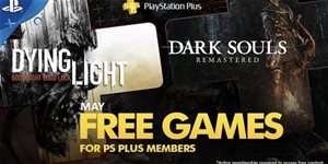 PS Plus hry zdarma pro květen zřejmě unikly na internet (NOVINKA)