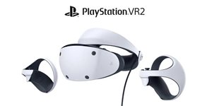 PlayStation VR2 – Všetko, čo vieme