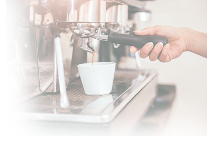 Jak vybrat pákový espressovač