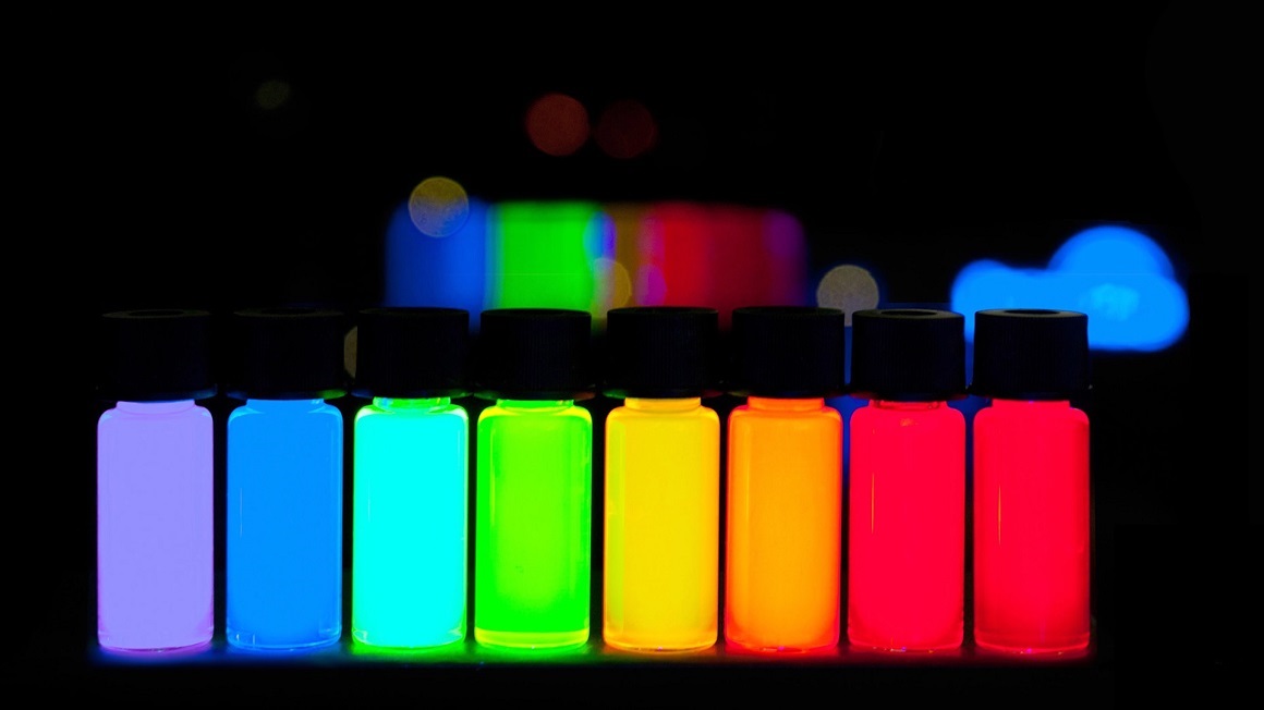 Quantum Dot