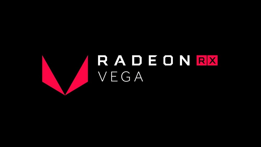 Radeon RX; AMD Vega
