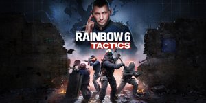 Tom Clancy's Rainbow Six Tactics – XCOM podle Ubisoftu