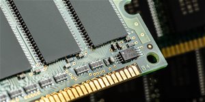 RAM memória típusok