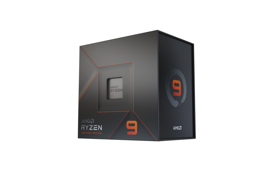 Ryzen 9 7950X