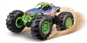 Jak vybrat RC auto