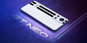 Je libo 150 W? Realme GT Neo 3 je herní novinka s nejrychlejším nabíjením na trhu