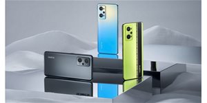 Realme GT Neo 2 (VORSCHAU): Gaming-Handy mit 120Hz-Display und hoher Leistung