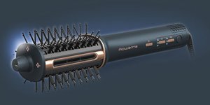 Rowenta UB9720E0 3in1 Air Brush 3D hajformázó (TESZT)