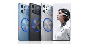 RedMagic 12 Pro+ (PREVIEW): Herní telefon se 185Hz displejem, ventilátorem a baterií 8 400 mAh