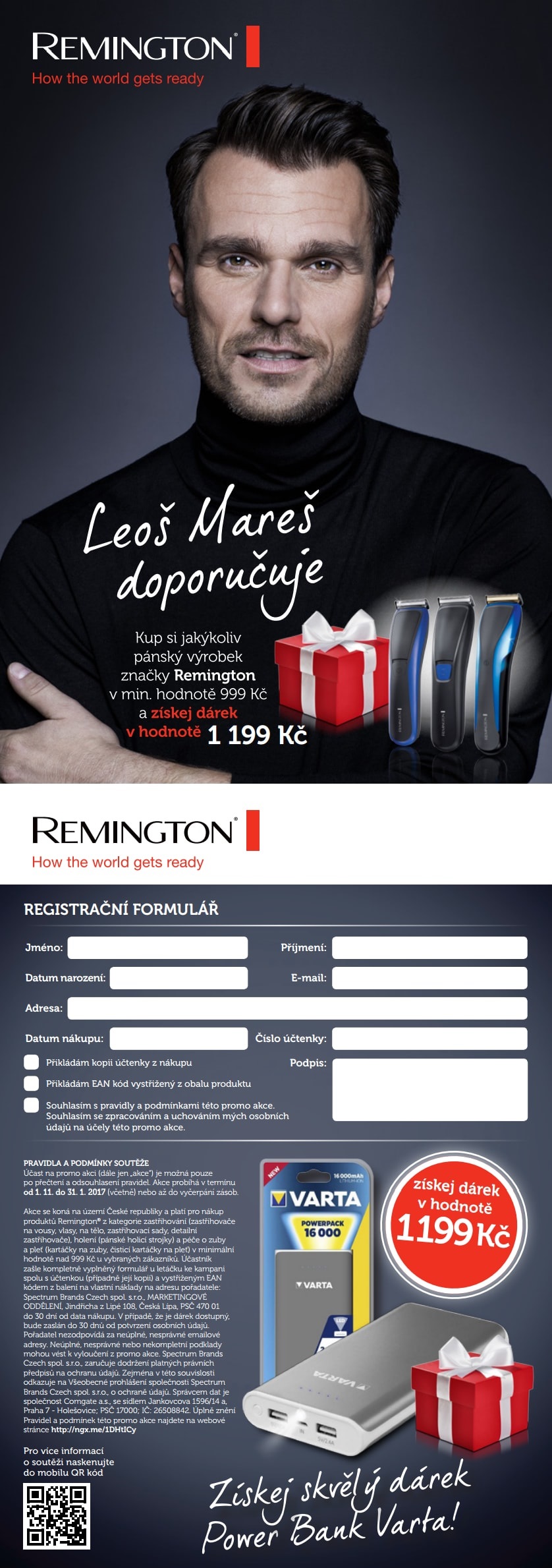 Remington