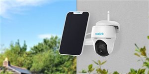Chytré bezpečnostní kamery Reolink výrazně napomohou k vašemu bezpečí i pohodlí