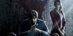 Netflix vyvíja animovaný seriál zo sveta Resident Evil (NOVINKA)