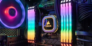 Tuning PC – ako vybrať RGB osvetlenie počítača? (TIPY A TRIKY)