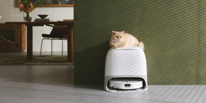 Robotický vysavač Roborock Curv 2 Pro – elegantní řešení se špičkovým výkonem