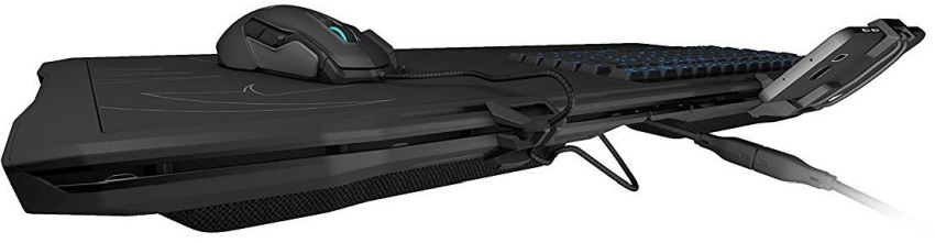 Lapboard ROCCAT Sova