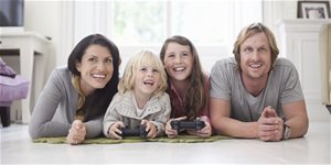 Nastavení rodičovské kontroly na konzolích PlayStation 5, PlayStation 4, Xbox One, Xbox Series X/S a Nintendo Switch
