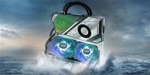 Asus STRIX LC GeForce RTX 3080 Ti O12G Gaming (RECENZIA A TESTY)