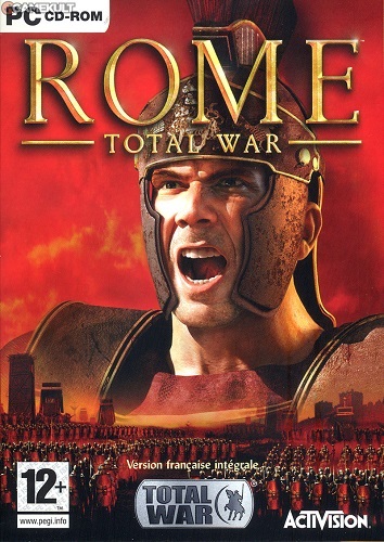 Rome Total War 2004