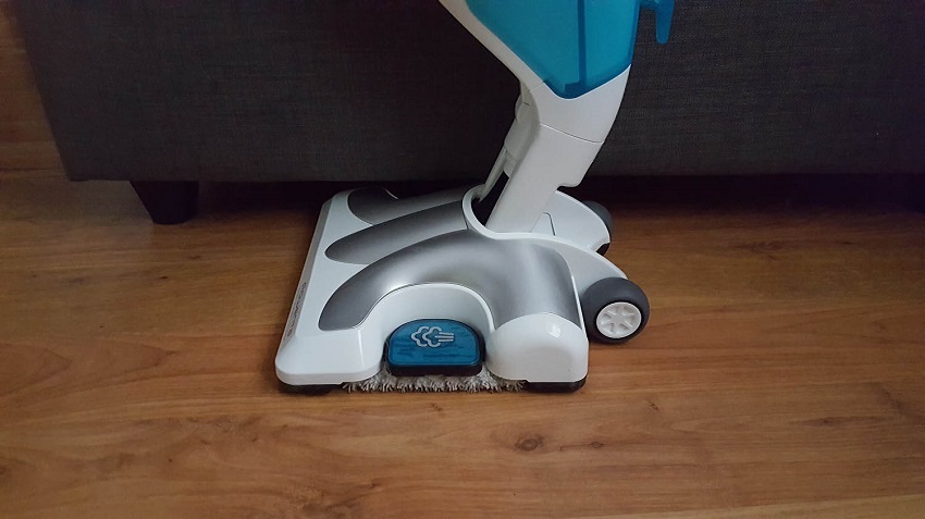 ROWENTA Clean&Steam RY7557