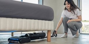 Podlahová myčka Rowenta GZ5735E0 X-Clean 7 (RECENZE)