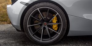 Rozmery pneumatík – vyznáte sa v nich?