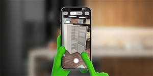 Augmented Reality in der Alza-App: Anleitung für iOS | Android