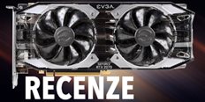 EVGA GeForce RTX 2070 XC Gaming (RECENZIA A TESTY)