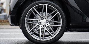 Rychlostní index pneumatik – co to je?
