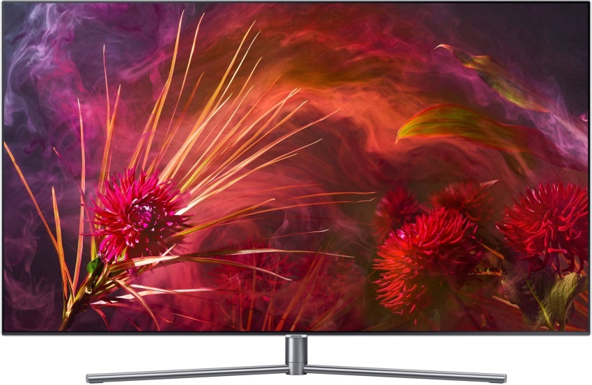 4K QLED televize Samsung QE65Q8FN