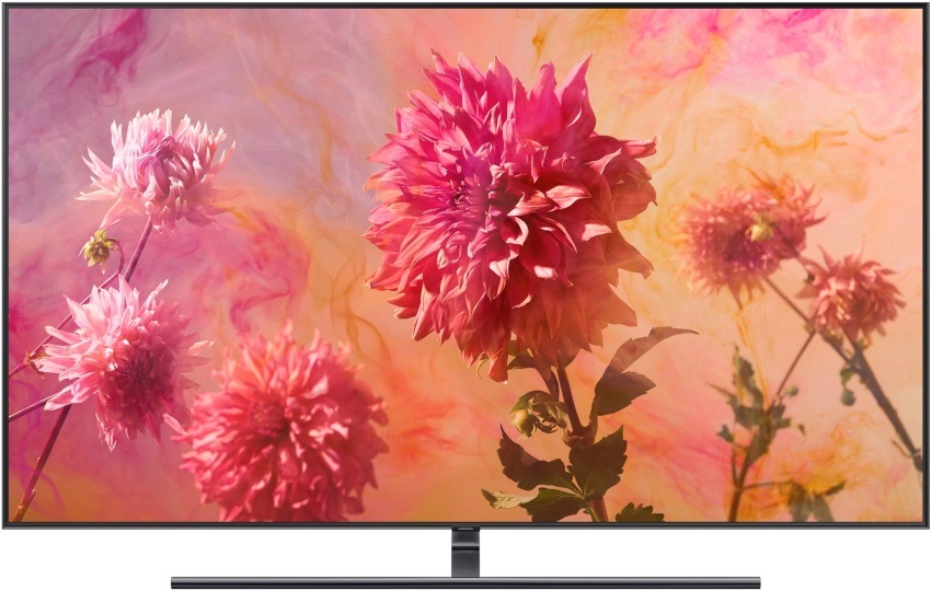 4K QLED televize Samsung QE75Q9FN