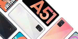 Samsung Galaxy A51 (RECENZIA): obľúbený telefón s podarenými vlastnosťami a jedným nedostatkom
