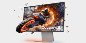 CES 2026: Revoluce v monitorech