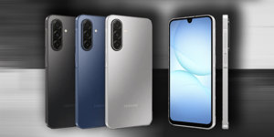 Samsung Galaxy A17 5G (VORSTELLUNG): Optische Stabilisierung, wo man sie nicht erwarten würde