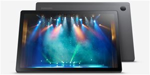 Tablet Galaxy Tab A8 je nejnovější přírůstek do oblíbené řady Tab A