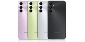 Samsung Galaxy A05s (PREVIEW): Základný nováčik pre menej náročných