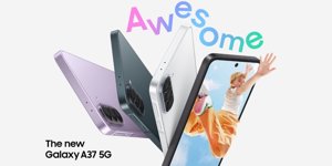 Samsung Galaxy A37 (PREVIEW): Nepatrná vylepšení výkonu i fotoaparátu, levný model má však senzační softwarovou podporu